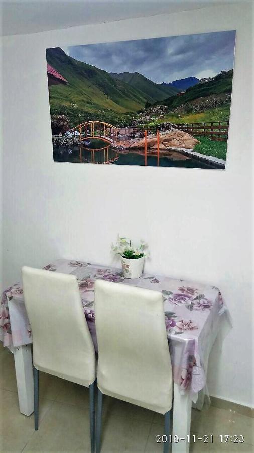 Yair Room Apartment Jerozolima Zewnętrze zdjęcie