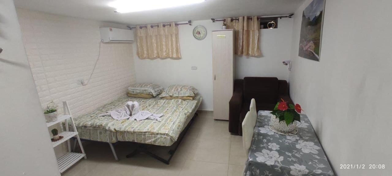 Yair Room Apartment Jerozolima Zewnętrze zdjęcie